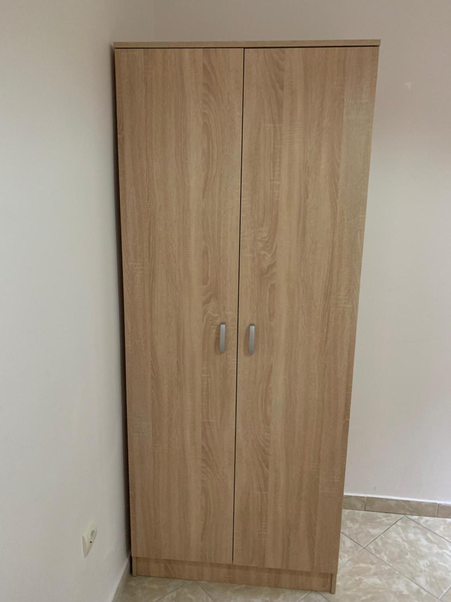 Apartments Villa Radonic Donji Morinj Εξωτερικό φωτογραφία
