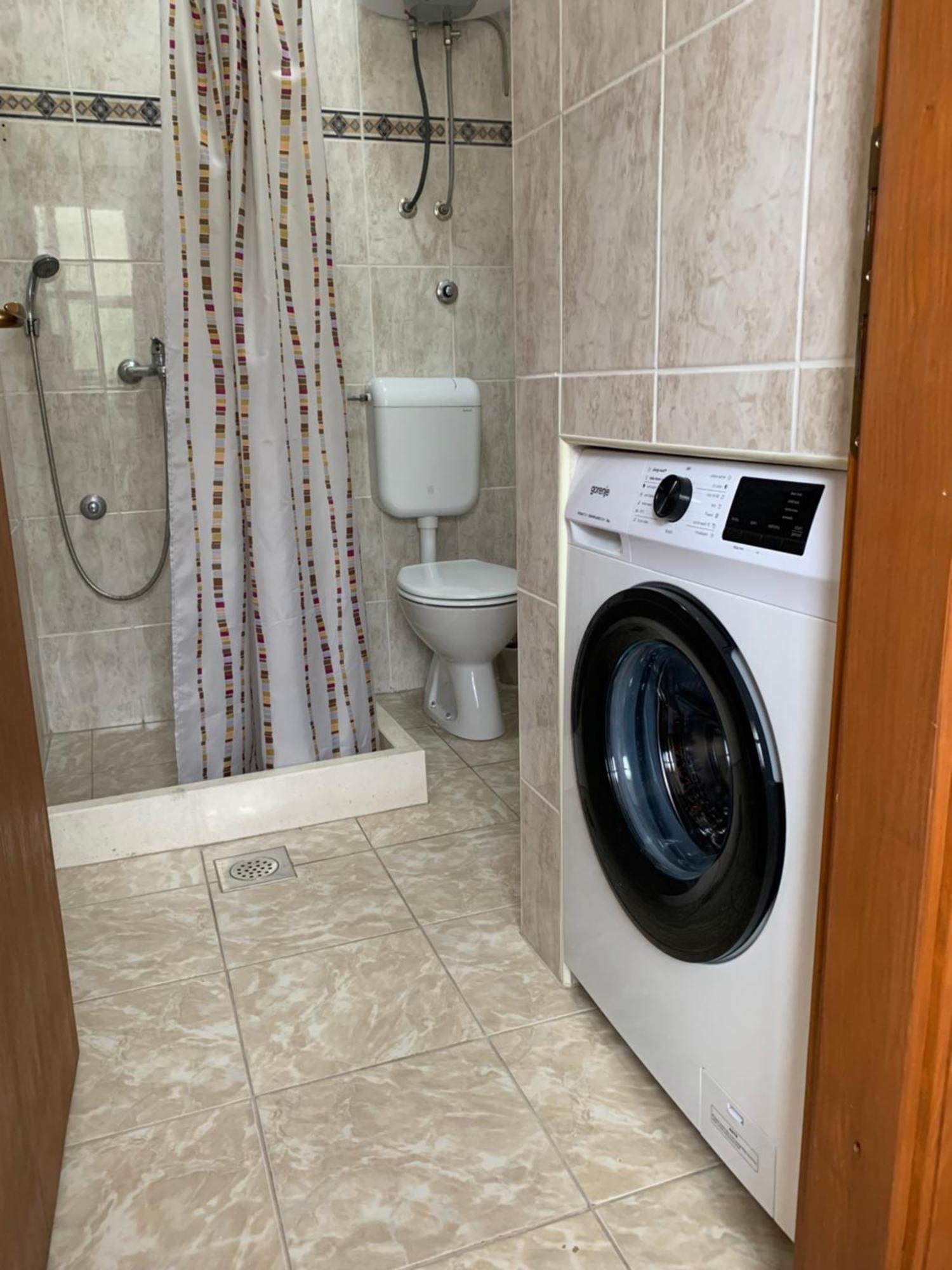 Apartments Villa Radonic Donji Morinj Εξωτερικό φωτογραφία