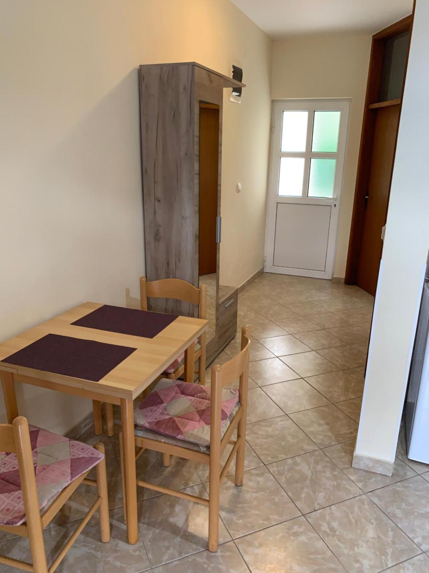 Apartments Villa Radonic Donji Morinj Εξωτερικό φωτογραφία