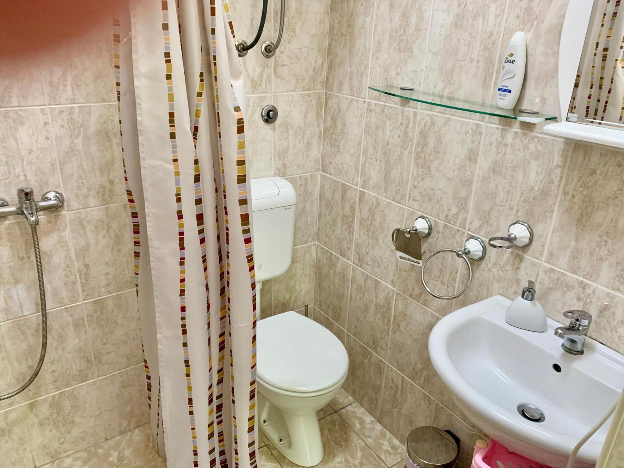 Apartments Villa Radonic Donji Morinj Εξωτερικό φωτογραφία