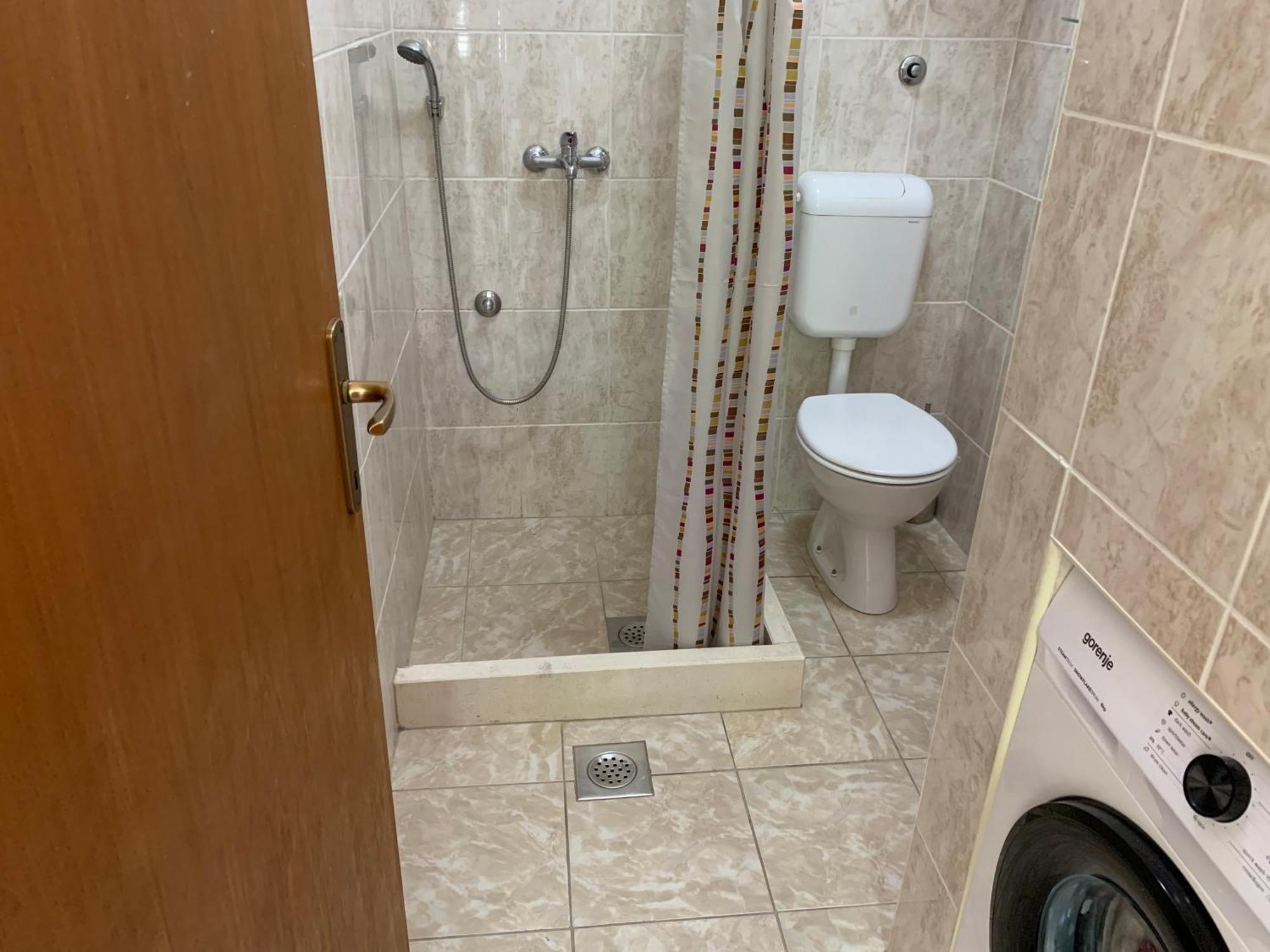 Apartments Villa Radonic Donji Morinj Εξωτερικό φωτογραφία